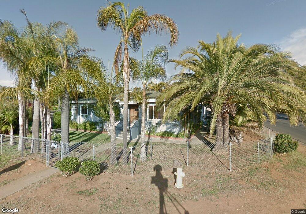 3976 Jefferson St, Carlsbad, CA 92008 - photo 1