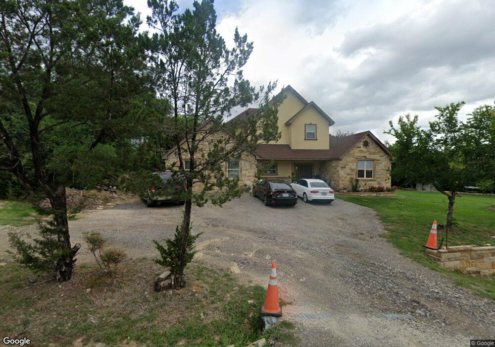 832 Pecos River Dr, Granbury, TX 76048 - photo 1