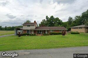 100 S Henderson Dr, Fulton, KY 42041