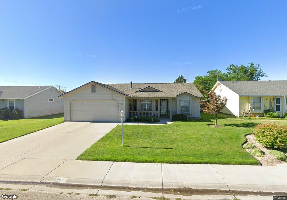 119 School Ave, Nampa, ID 83686 - photo 1