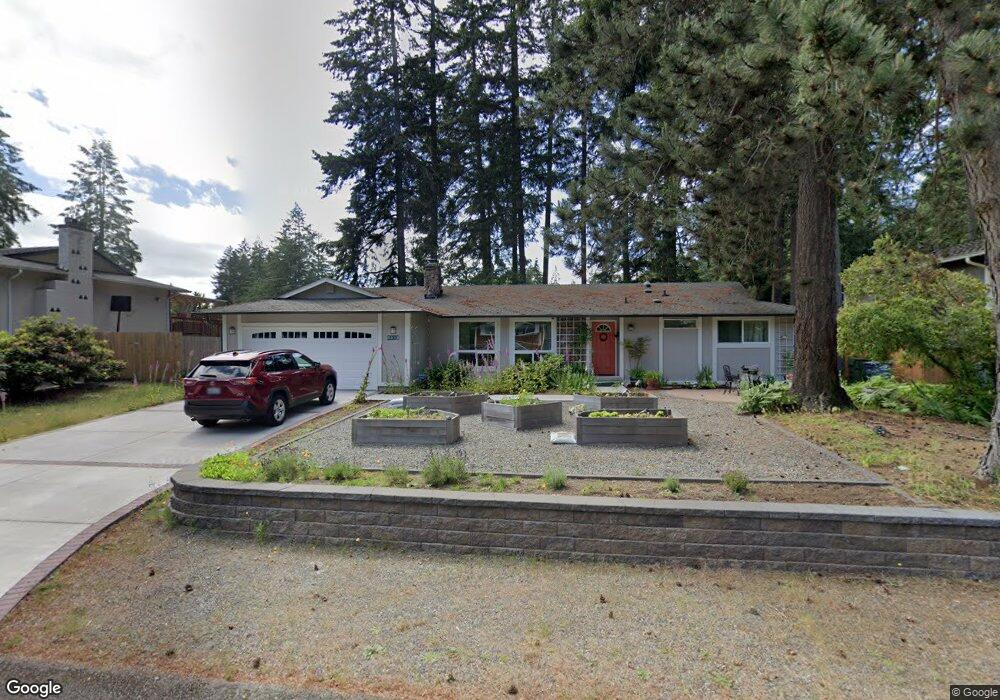 5212 95th Avenue Ct W, University Place, WA 98467 - photo 1