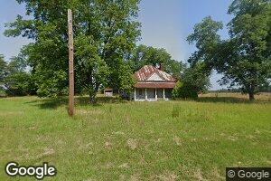 3541 Old Eastman Rd, Cadwell, GA 31009