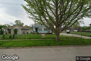1717 9th St, Des Moines, IA 50314