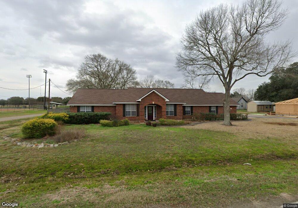 3011 Poppy St, Needville, TX 77461 - photo 1
