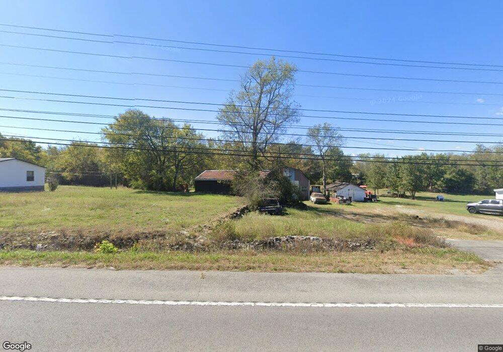 1014 Highway 82 S, Shelbyville, TN 37160 - photo 1