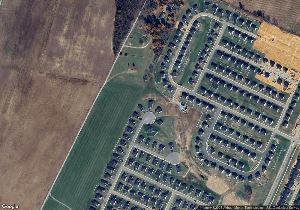 629 Perspective Place, Hedgesville, WV 25427 - photo 1