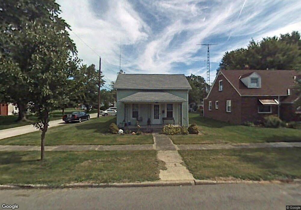 407 Cherry St, Genoa, OH 43430 - photo 1