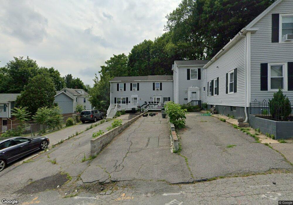 19A Sigourney St, Worcester, MA 01605 - photo 1