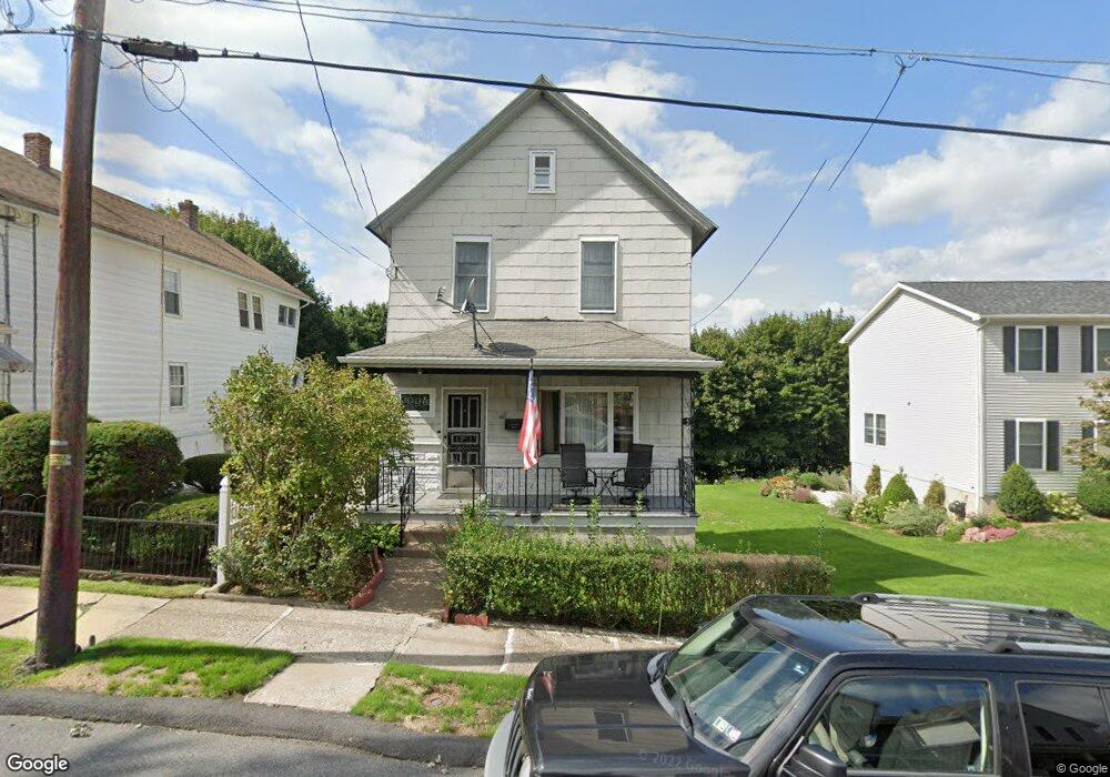 1307 N Webster Ave, Scranton, PA 18510 - photo 1