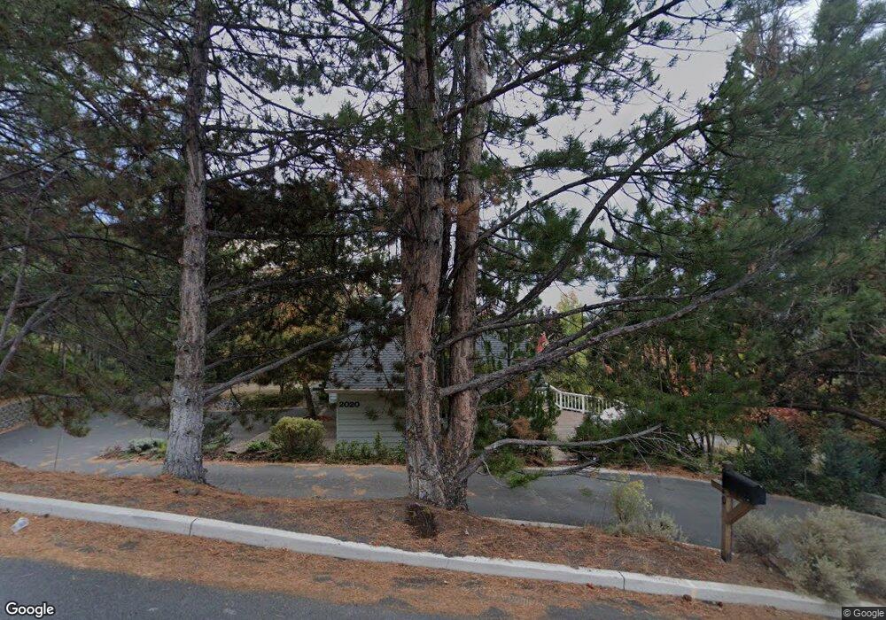 2020 NW West Hills Ave, Bend, OR 97701 - photo 1