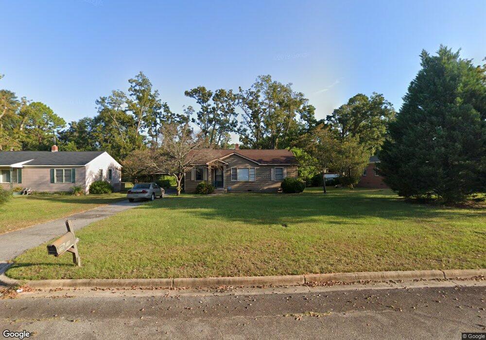 1815 W Highland Ave, Albany, GA 31707 - photo 1