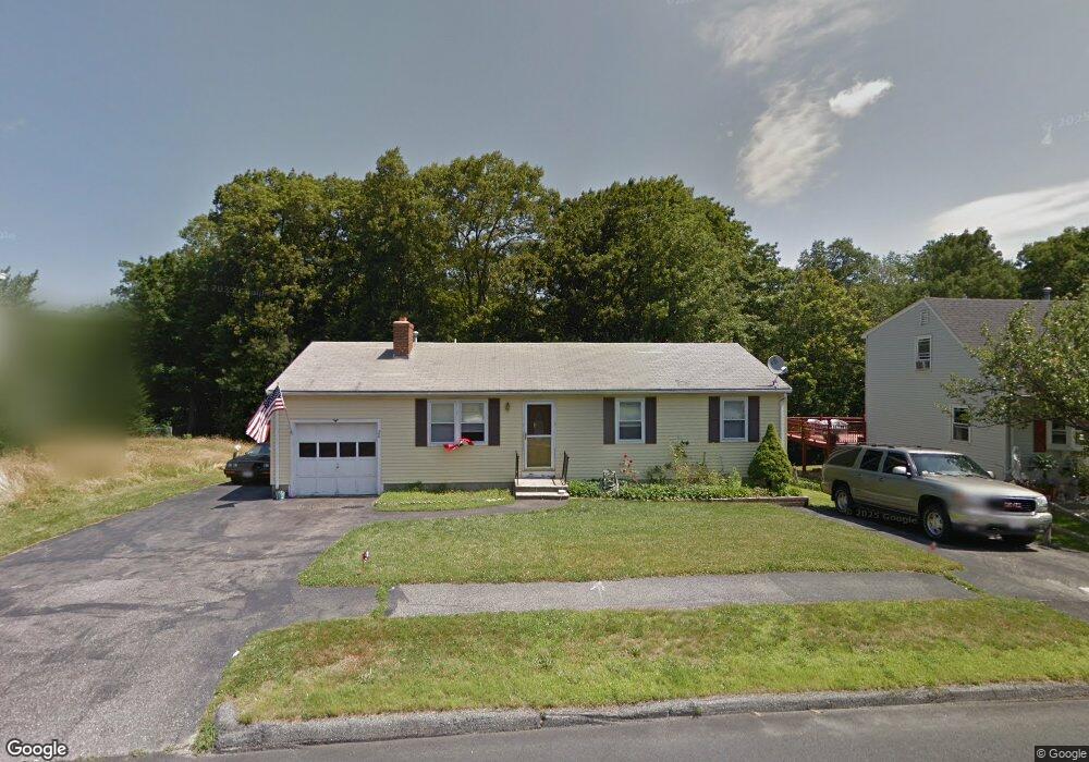 26 Parsons Hill Dr, Worcester, MA 01603 - photo 1