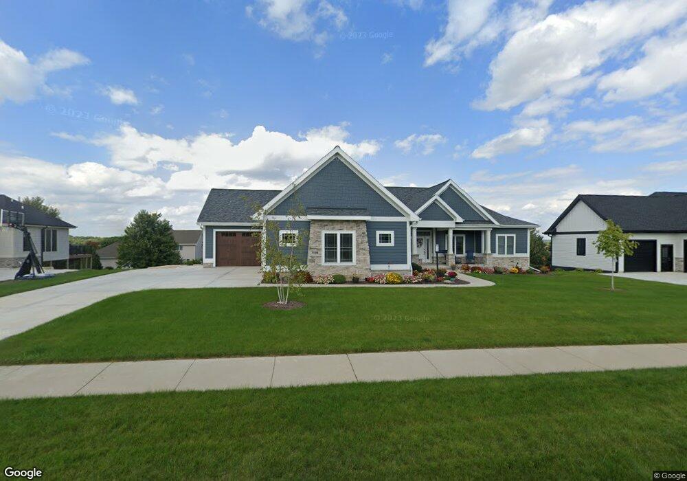 1065 Augusta Dr, Oregon, WI 53575 - photo 1