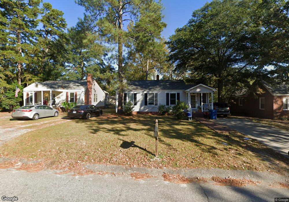 1312 C Ave, West Columbia, SC 29169 - photo 1