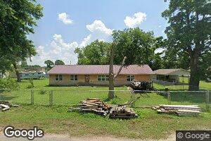 214 Cedar Ave, Calvin, OK 74531