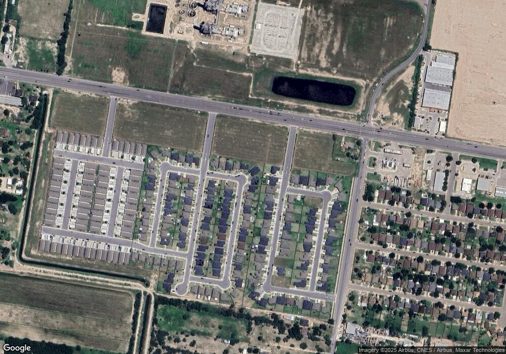 3512 Silver Nugget Dr, Edinburg, TX 78541 - photo 1