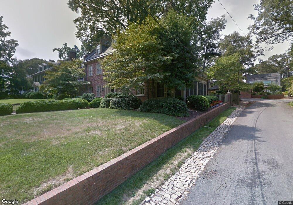 5112 Riverside Dr, Richmond, VA 23225 - photo 1