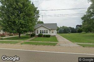 305 E North St, Walnut, IL 61376