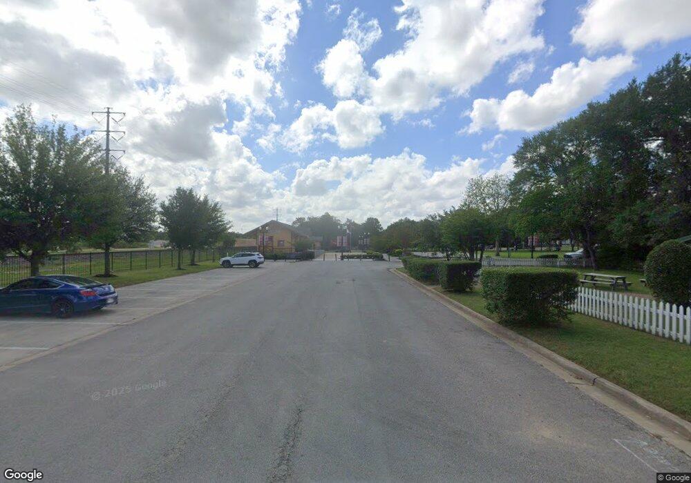 0 S Elm St, Tomball, TX 77375 - photo 1