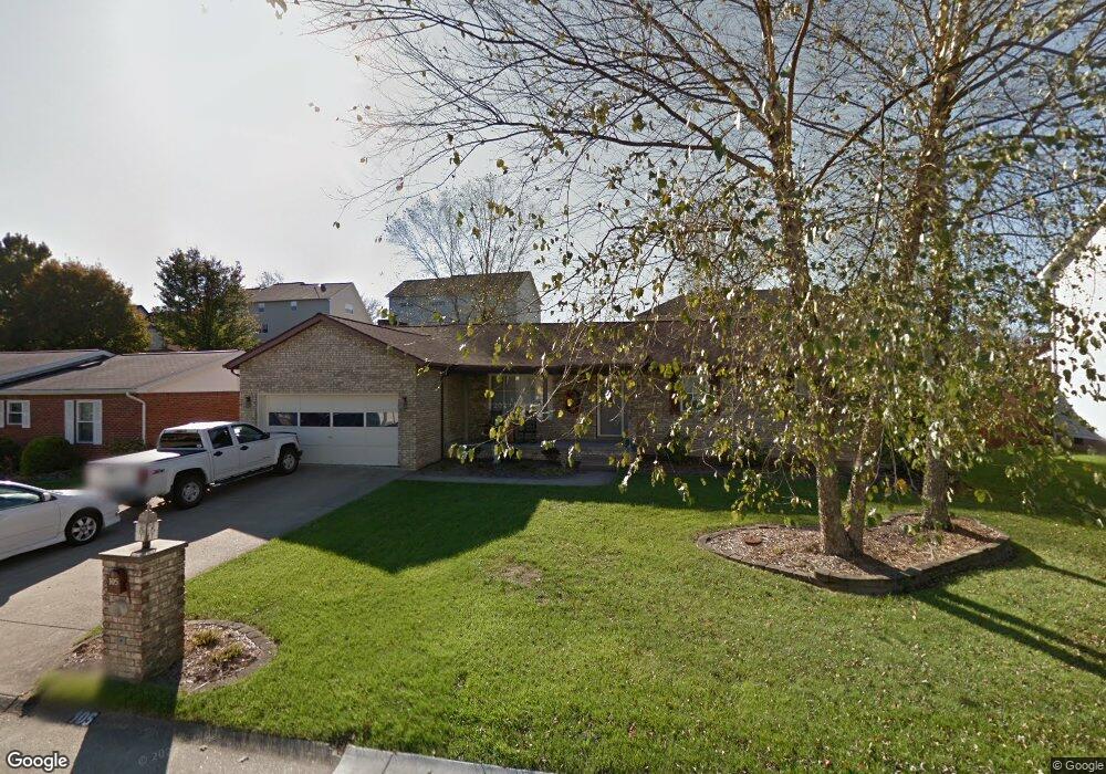 105 Moorefield Place, Scott Depot, WV 25560 - photo 1