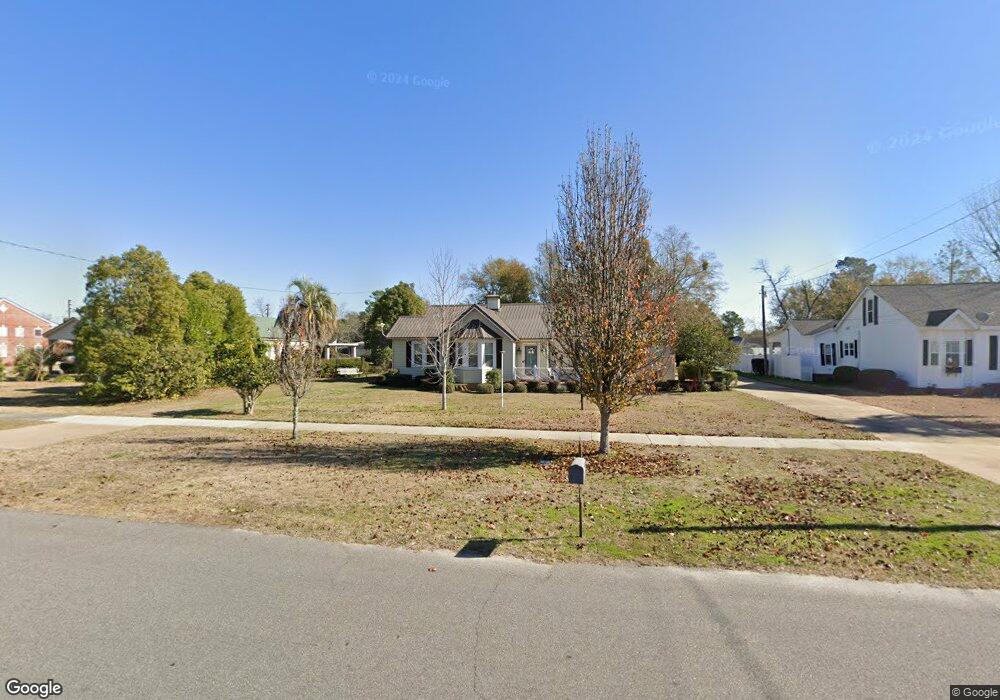 503 S Woolfork Ave, Donalsonville, GA 39845 - photo 1