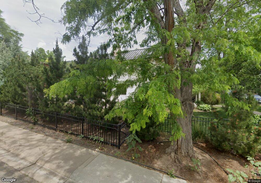 555 Forest Ave, Boulder, CO 80304 - photo 1