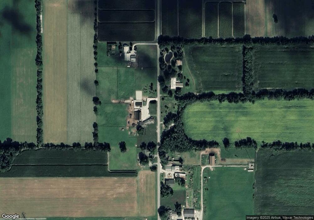 1905 Beech Rd, Nappanee, IN 46550 - photo 1