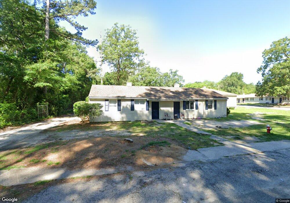722 Douglas St, Camden, SC 29020 - photo 1