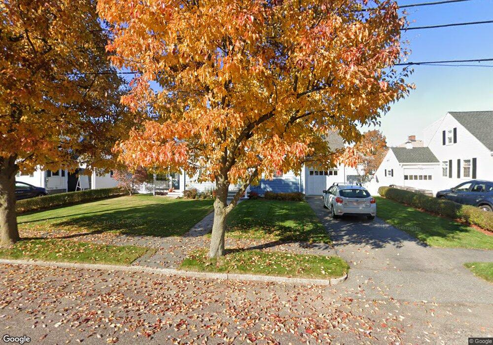 24 Eliot Rd, Arlington, MA 02474 - photo 1