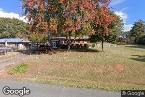 157 4th St, Emerson, GA 30137