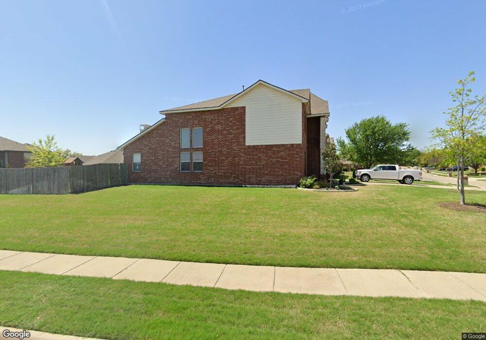 1236 Iron Horse St, Wylie, TX 75098 - photo 1