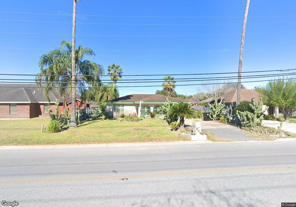 316 W Sugar Cane Dr, Weslaco, TX 78596 - photo 1