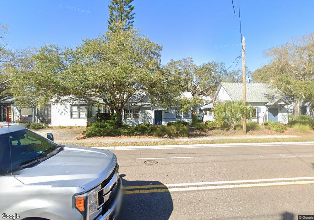 1004 Drew St, Clearwater, FL 33755 - photo 1