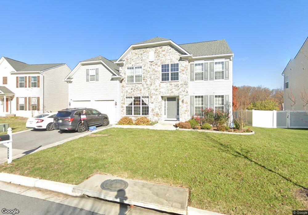 5983 Cypress Springs Rd, Elkridge, MD 21075 - photo 1