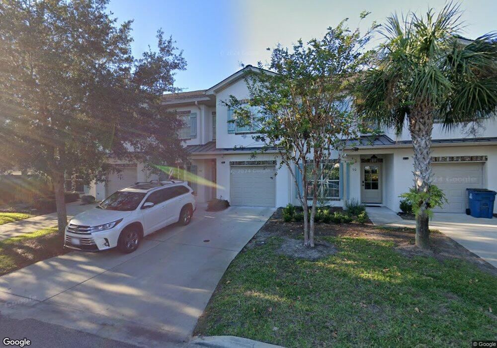 307 Kingsmarsh Way unit 307, Brunswick, GA 31522 - photo 1