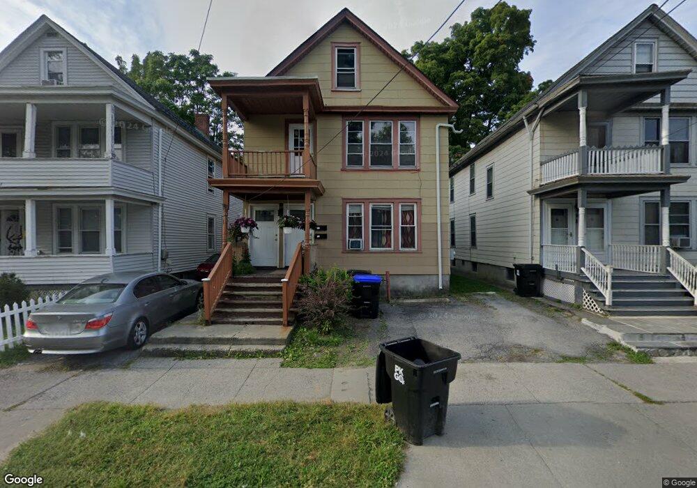 100 Thompson St, Poughkeepsie, NY 12601 - photo 1