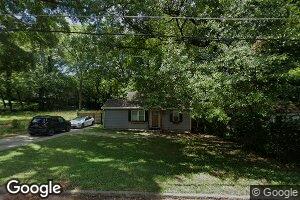 814 East Ave, Scottdale, GA 30079