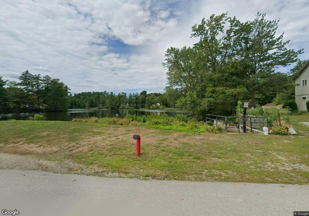 11 Fitch Rd, Jaffrey, NH 03452 - photo 1