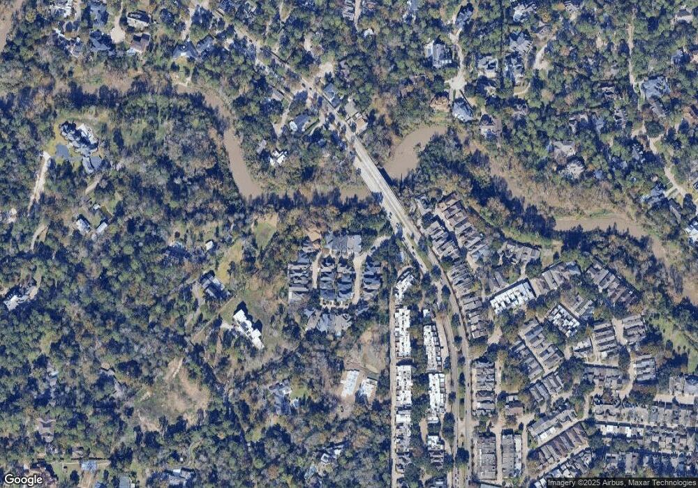 1014 Bayou Island Dr, Houston, TX 77063 - photo 1