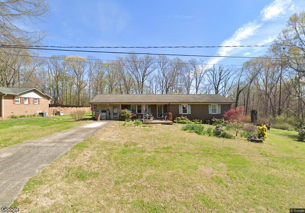 419 Allen St, Shelby, NC 28152 - photo 1