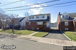21 Dinallo St, South Hackensack, NJ 07606