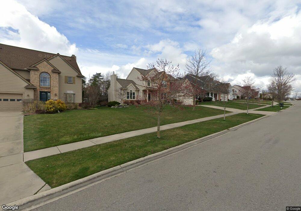 3906 Highlander Way W, Ann Arbor, MI 48108 - photo 1