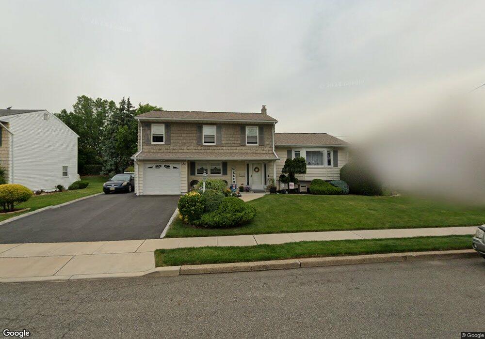 130 Willow St, Port Reading, NJ 07064 - photo 1