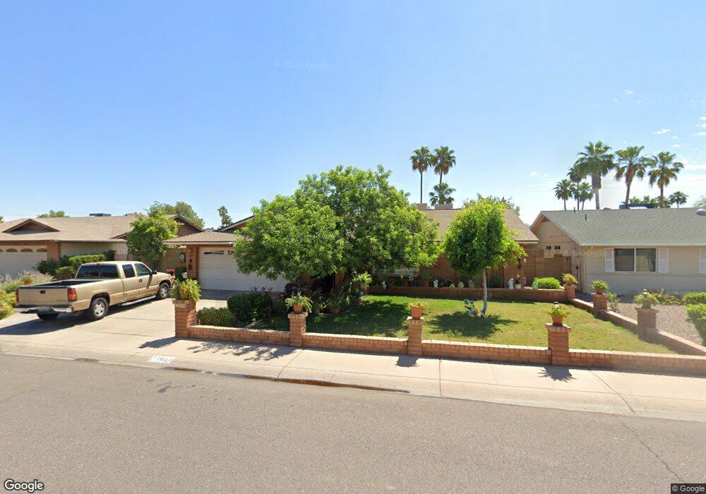 2811 N Comanche Dr, Chandler, AZ 85224 - photo 1