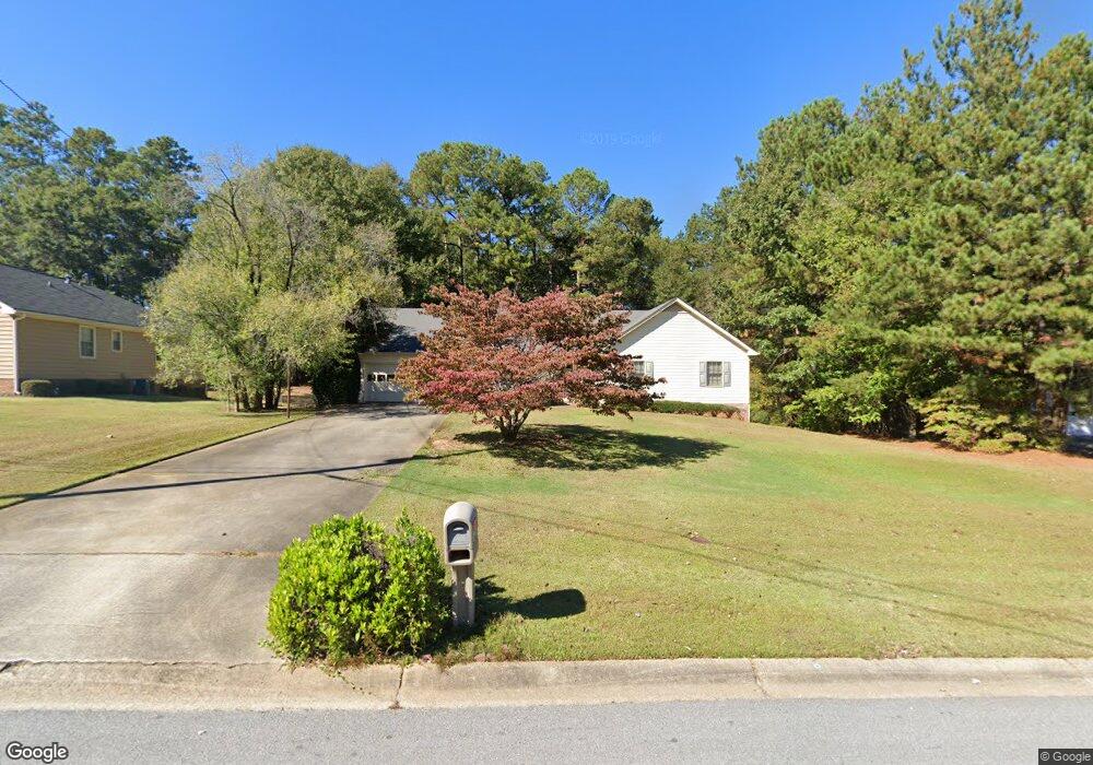 1254 Cone Cir, Grayson, GA 30017 - photo 1