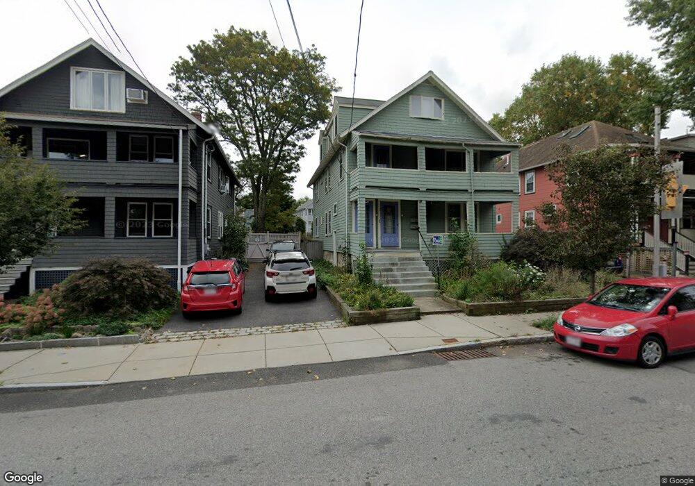 316 Walden St unit 318, Cambridge, MA 02138 - photo 1