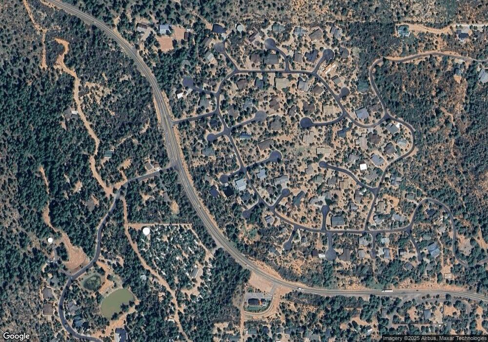 0 Mystical Cir unit 59416, Pine, AZ 85544 - photo 1