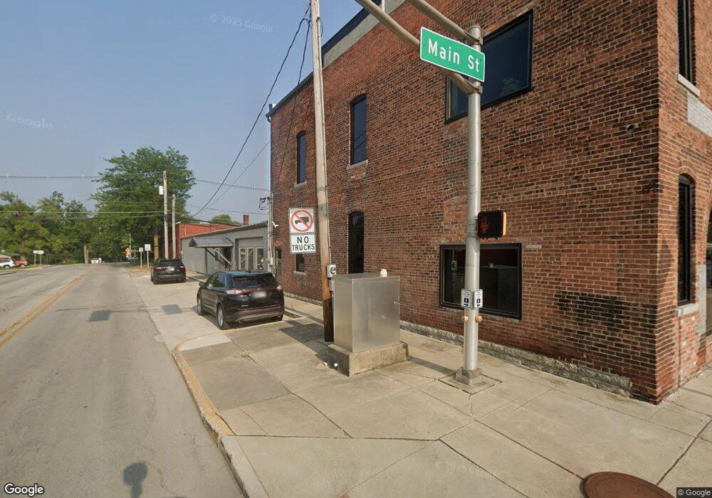 125 N Main St, Bluffton, IN 46714 - photo 1