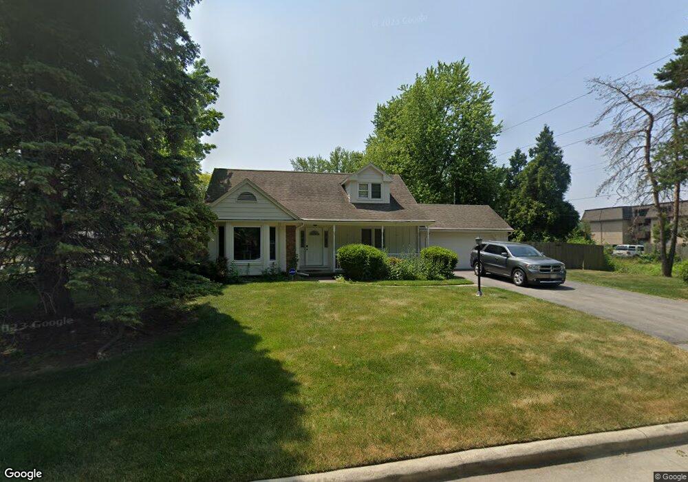 4639 Talmadge Green Rd, Toledo, OH 43623 - photo 1