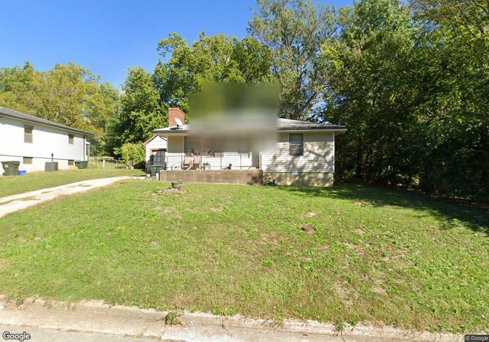 5 Frost Dr, Rolla, MO 65401 - photo 1